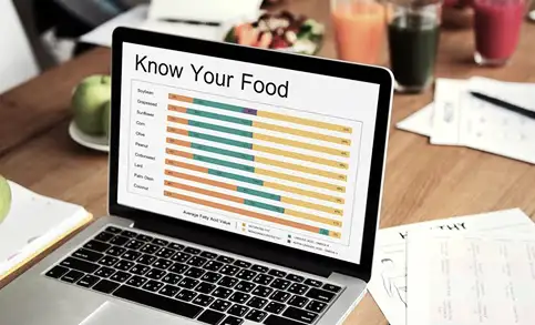 Metrics and Analytics