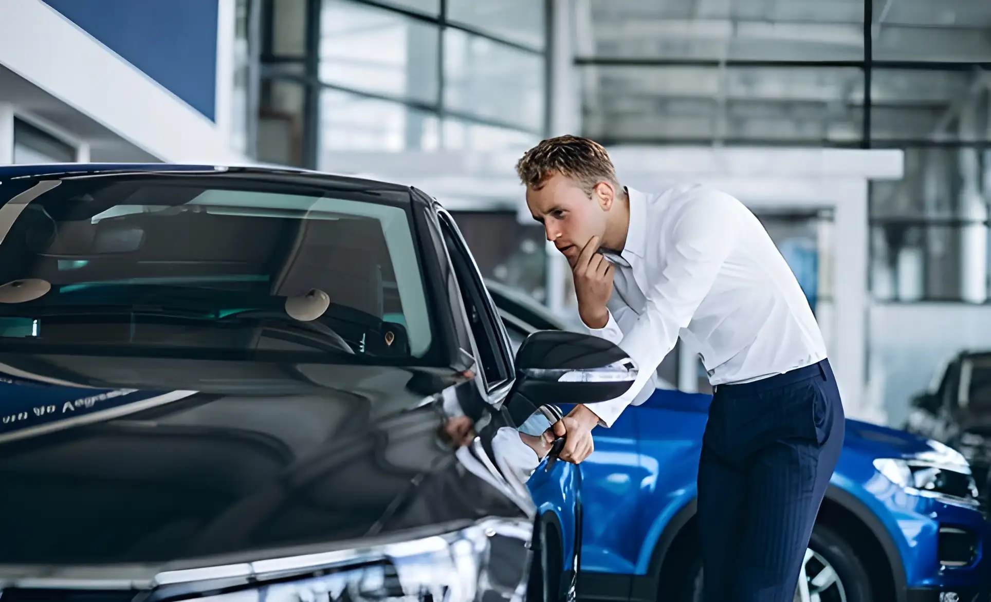 Metrics and Analytics