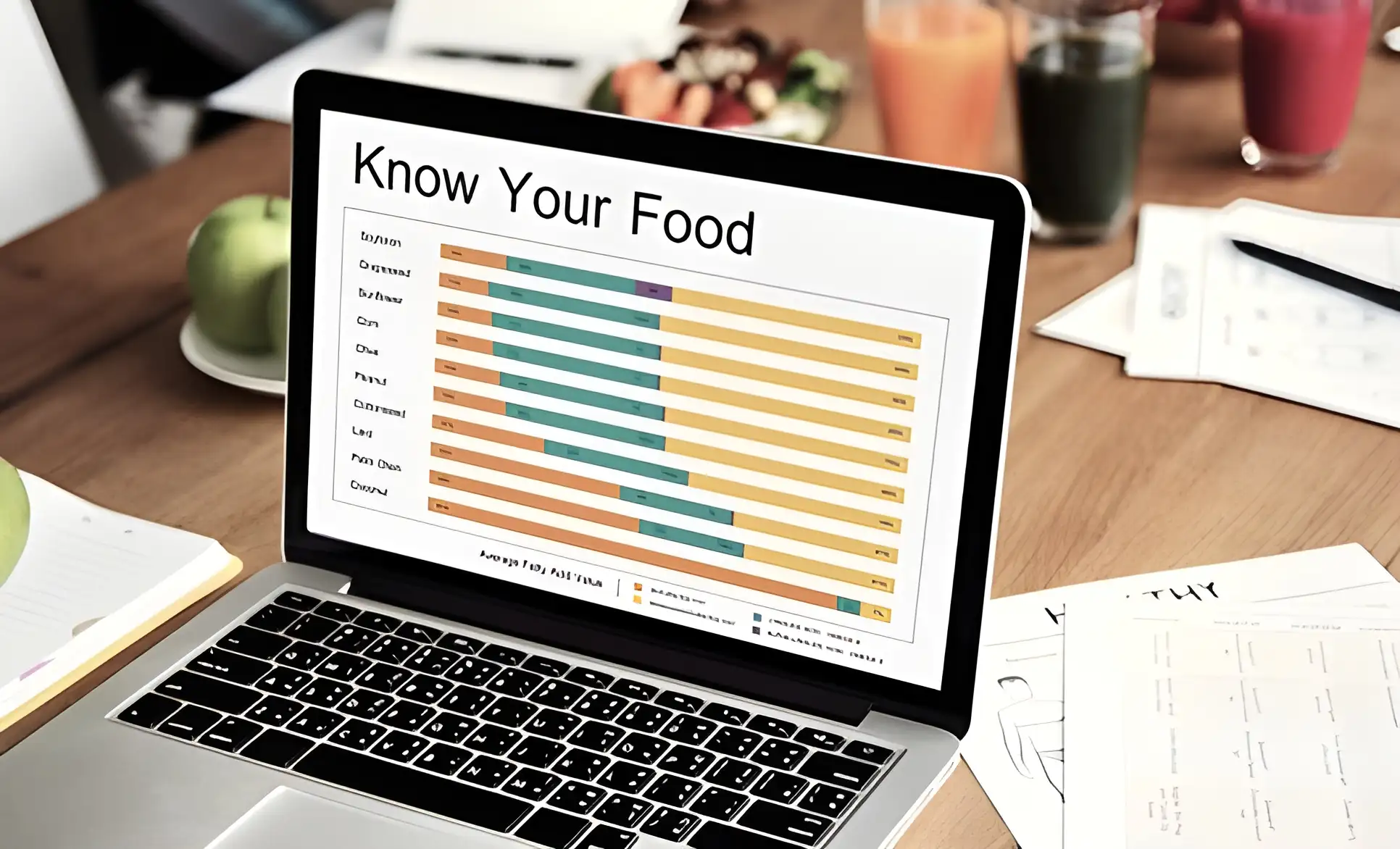 Metrics and Analytics