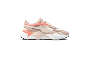 Boys’ Lightweight Running Sneakers