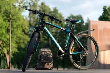 Mountain Bike For Sell