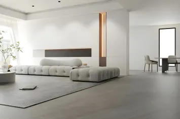 Luxury 3-Bedroom Apartment in Downtown