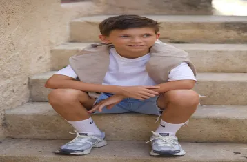 Leather Men’s Jacket