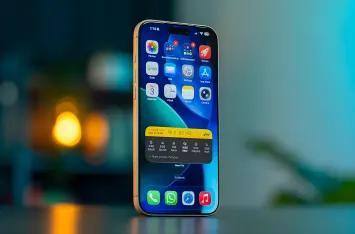 Apple iPhone 14 Pro Max