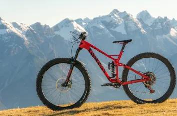 Mountain Bike For Sell