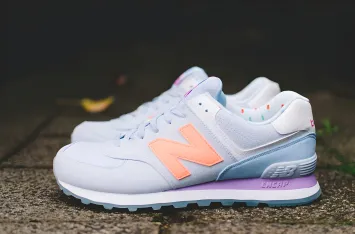 Boys’ Sports Sneakers