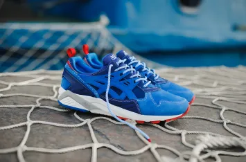 Boys’ Sports Sneakers