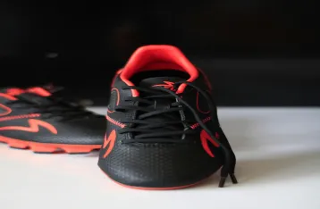 Boys’ Lightweight Running Sneakers