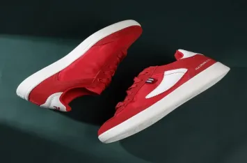 Boys’ Lightweight Running Sneakers