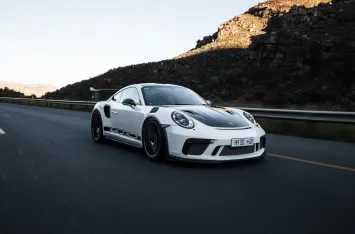 Toyota Corolla Axio 2017 – Reconditioned Sedan