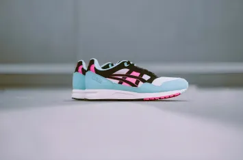 Boys’ Lightweight Running Sneakers